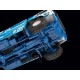 Сборная модель ZVEZDA Автомобиль KAMAZ-43509 