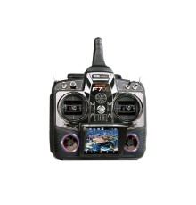 Аппаратура радиоуправления Walkera Devo F7DS 2.4G 7ch Rx Tx