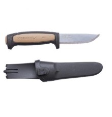 Нож Morakniv ROPE, нержавеющая сталь, 12245