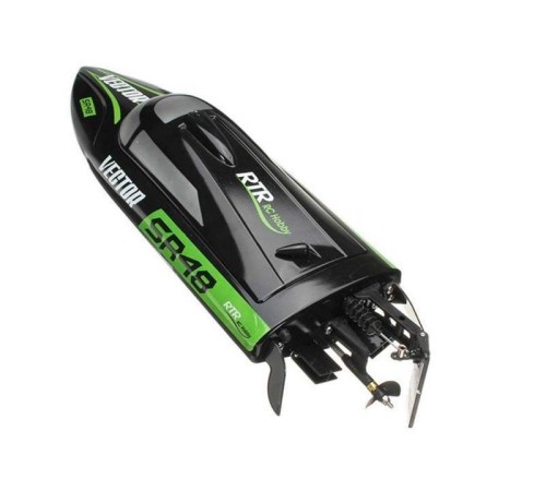 Радиоуправляемый катер Volantex RC Vector SR48 Brushless 2.4G LiPo RTR