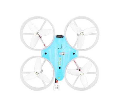 Р/У квадрокоптер Cheerson CX-95W WiFi Mini Racing Drone RTF 2.4G (синий)