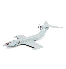 Сборная модель ZVEZDA Транспортно-десантный экраноплан А-90 