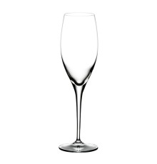 Набор бокалов для шампанских вин Riedel Heart to Heart 2 шт Champagne Glass
