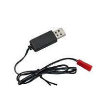 Зарядное USB устройство для квадрокоптера Syma X54HW/HC