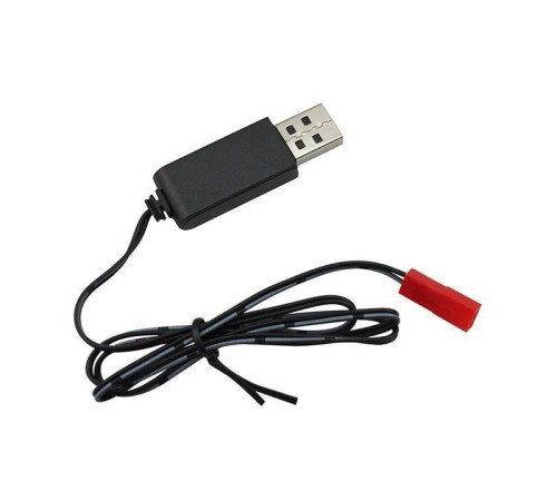 Зарядное USB устройство для квадрокоптера Syma X54HW/HC