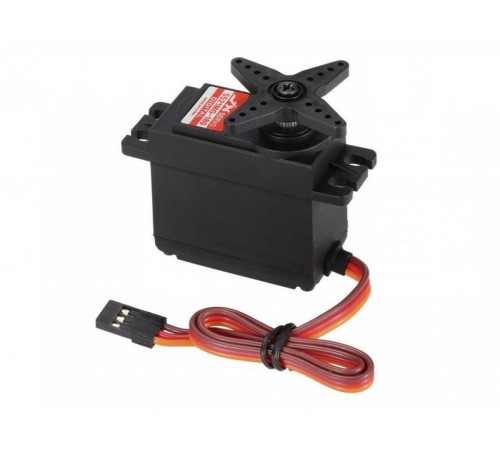 Сервомашинка цифровая JX Servo PDI-5521MG-180 (55.6г/20.32/0.16/6V) стандартная
