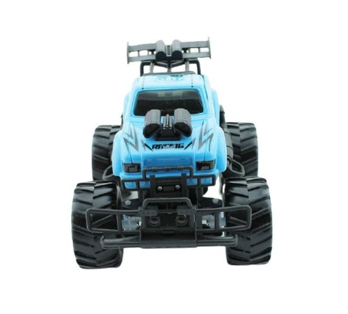 Р/У внедорожник Monstre Truck Pickup Ford Raptor в ассортименте 1/16 + свет + звук