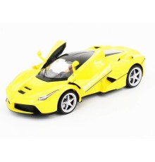 Р/У машина MZ Ferrari Laferrari 2290J 1/14 (электропривод дверей) +акб