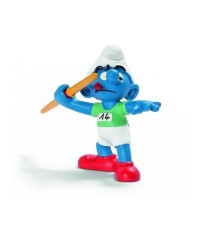 Фигурка Schleich Гном Копьеметатель