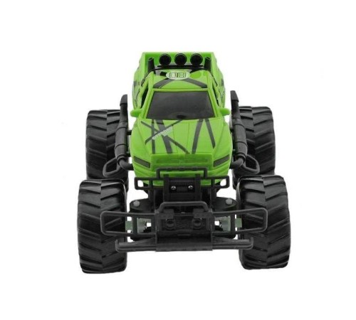 Р/У внедорожник Monster Truck Pickup Dodge Ram в ассортименте 1/16 + свет + звук