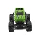 Р/У внедорожник Monster Truck Pickup Dodge Ram в ассортименте 1/16 + свет + звук