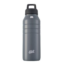 Бутылка для воды Esbit Majoris DB680TL-CG, темно-серая, 0.68 л