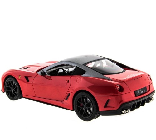 Р/У машина MZ Ferrari 599XX 2029 1/14 + акб