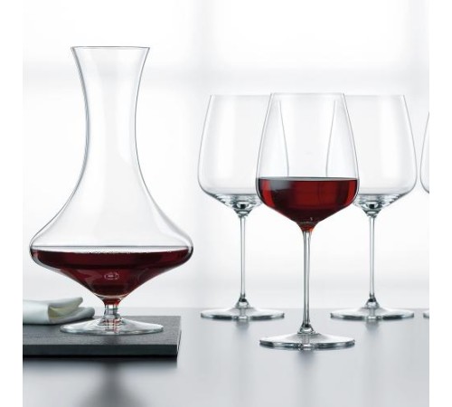 Бокалы для красных вин Spiegelau Willsberger Bordeaux 12 шт.