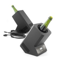 Охладительная станция для вина Pulltex Electronic Cooler Station