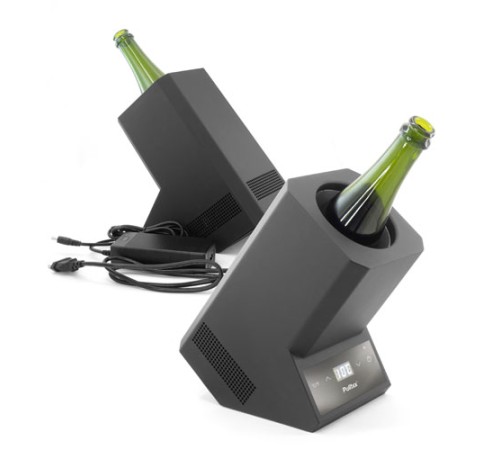 Охладительная станция для вина Pulltex Electronic Cooler Station