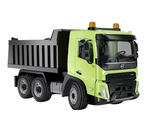 Самосвал Double Eagle Volvo FMX 1/20