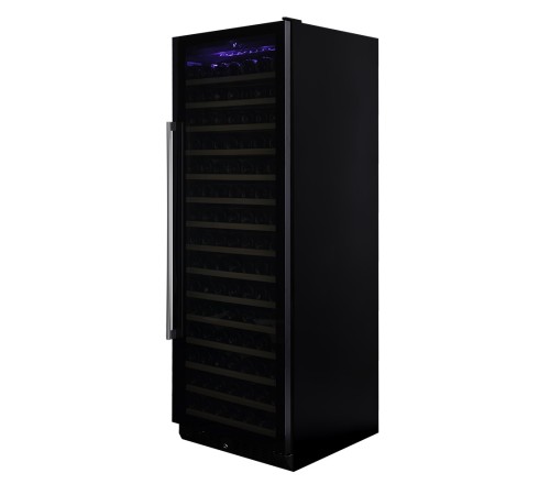 Винный шкаф Dunavox DX-194.490BK