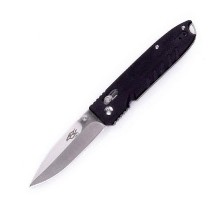 Нож Firebird F746-1 черный (G746-1-BK)