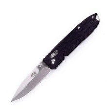 Нож Firebird F746-1 черный (G746-1-BK)