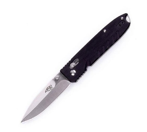 Нож Firebird F746-1 черный (G746-1-BK)