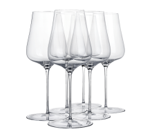 Бокалы для белого вина Grassl Glass Vigneron Mineralite 6 шт.