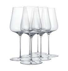 Бокалы для белого вина Grassl Glass Vigneron Mineralite 6 шт.