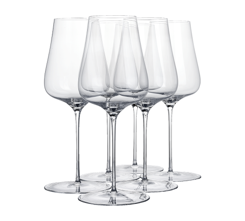 Бокалы для белого вина Grassl Glass Vigneron Mineralite 6 шт.