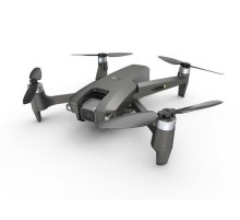Радиоуправляемый квадрокоптер MJX MEW4-1-4K Brushless FPV GPS 4K