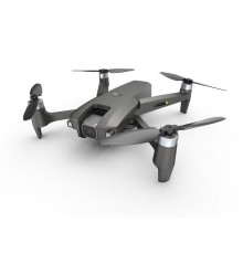 Радиоуправляемый квадрокоптер MJX MEW4-1 Brushless FPV GPS 1080p