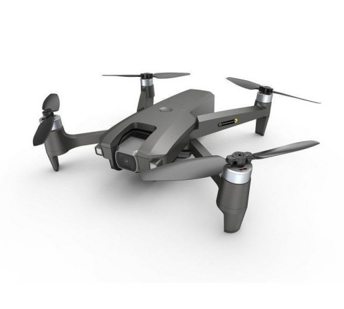 Радиоуправляемый квадрокоптер MJX MEW4-1-4K Brushless FPV GPS 4K