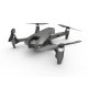 Радиоуправляемый квадрокоптер MJX MEW4-1-4K Brushless FPV GPS 4K
