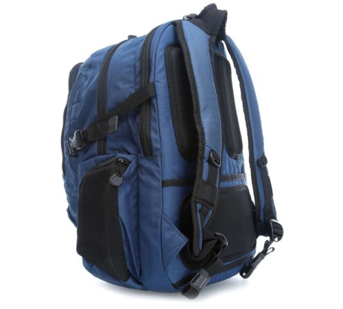 Рюкзак VICTORINOX VX Sport Pilot 16'', синий, полиэстер 900D, 35x28x47 см, 30 л