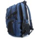 Рюкзак VICTORINOX VX Sport Pilot 16'', синий, полиэстер 900D, 35x28x47 см, 30 л