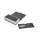 Ручка 5-й пишущий узел Parker Ingenuity Deluxe Green CT