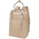Сумка-рюкзак VICTORINOX Victoria Harmony 15,6'', золотистая, нейлон/кожа/микрозамша, 28x13x41 см