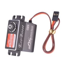 Сервомашинка цифровая JX Servo CLS6327HV (63г/27.45/0.09/7.4V) Ecoboost