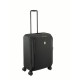 Чемодан VICTORINOX Connex, чёрный, полиэстер, 44x30x65 см, 69 л