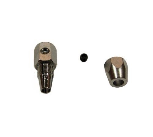 Муфта мотора для катера Volantex RC Vector SR80 Pro