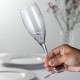 Набор из 4-х бокалов для шампанского Riedel Vinum Cuvée Prestige