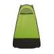Палатка Naturehike Utility Tent 210T polyester NH17Z002-P, для переодевания, зеленая, 6927595721445