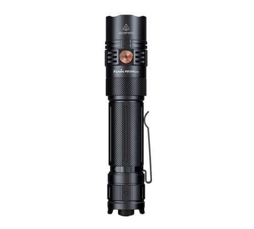 Фонарь Fenix тактический PD36R ACE 3000 люмен