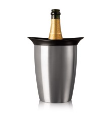 Охладитель для игристых вин Vacu Vin Active Cooler Champagne Elegant