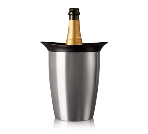 Охладитель для игристых вин Vacu Vin Active Cooler Champagne Elegant
