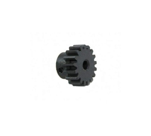 Пиньон мотора 15T для Remo Hobby SMAX 1/16