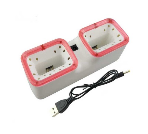 Зарядное устройство для квадрокоптера Syma X22W