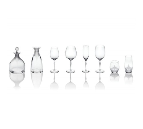 Бокал для коньяка Lalique Cognac