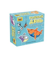 Настольная игра ZVEZDA 