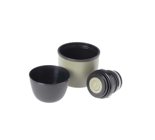 Термос Esbit VF1000ML-OG, оливково-зеленый, новый дизайн, 1 л