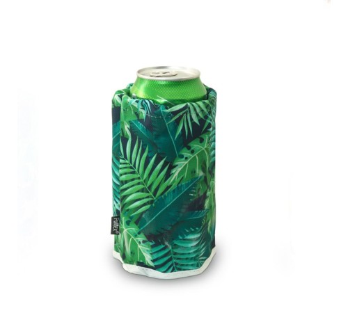 Набор рубашек для охлаждения пива Pulltex 4 Beer Chiller & Identifying
